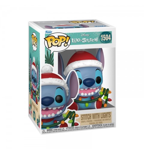FUNKO POP! 80038 figura de acción y colleccionable