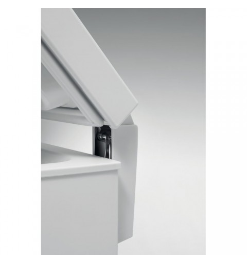 Whirlpool WHE 21114 Congélateur coffre Pose libre 219 L C Blanc