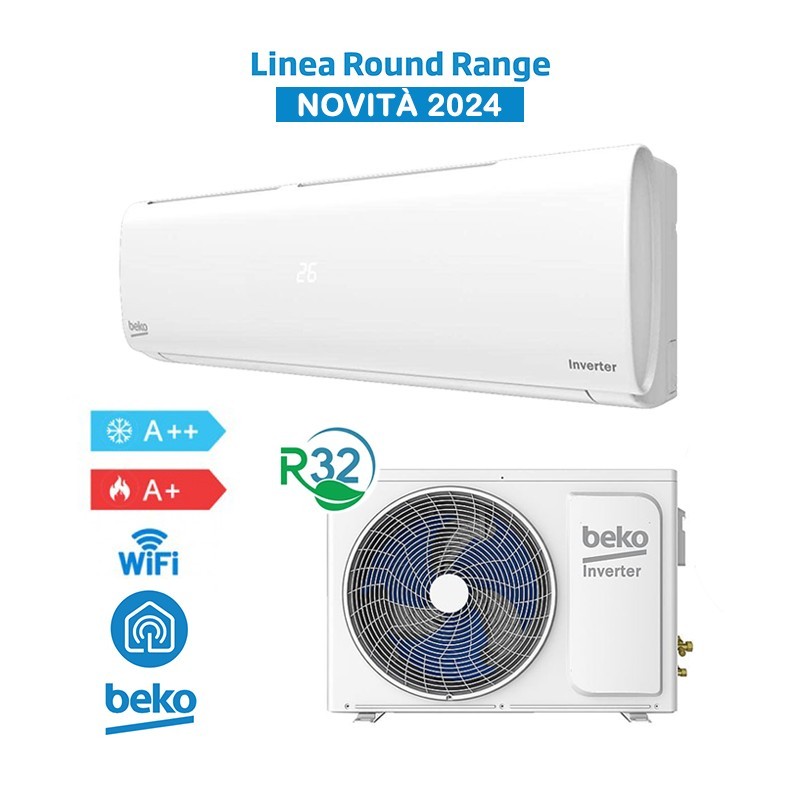 Beko BEHPC090 + BEHPC091...