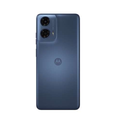Motorola Moto G 24 Power 4G 16.7 cm (6.56") Dual SIM Android 14 USB Type-C 8 GB 256 GB 6000 mAh Blue