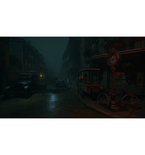THQ Nordic Alone in the Dark