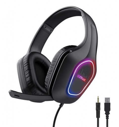 Trust GXT 416 ZIROX