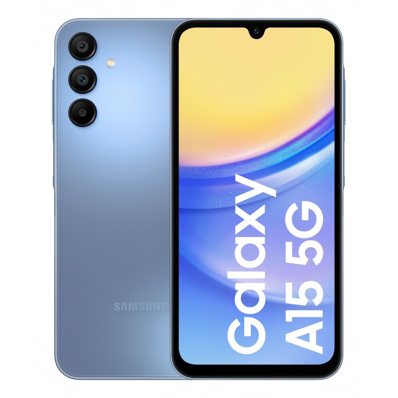 TIM Samsung Galaxy A15 5G