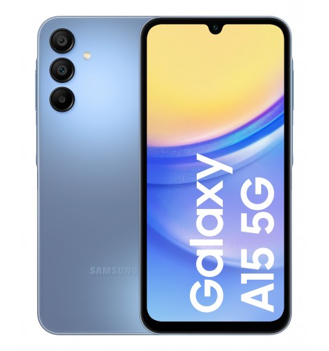 TIM Samsung Galaxy A15 5G