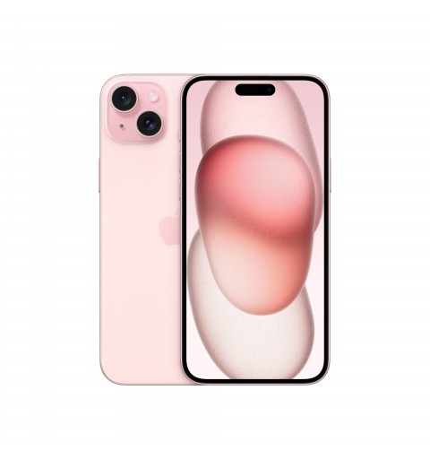 Apple iPhone 15 Plus 128GB Rosa