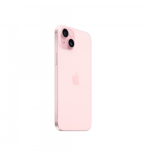 Apple iPhone 15 Plus 128GB Rosa