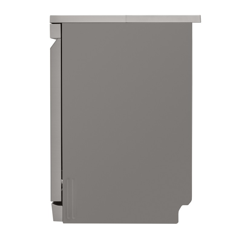 LG DF365FPS lavastoviglie Libera installazione 14 coperti B