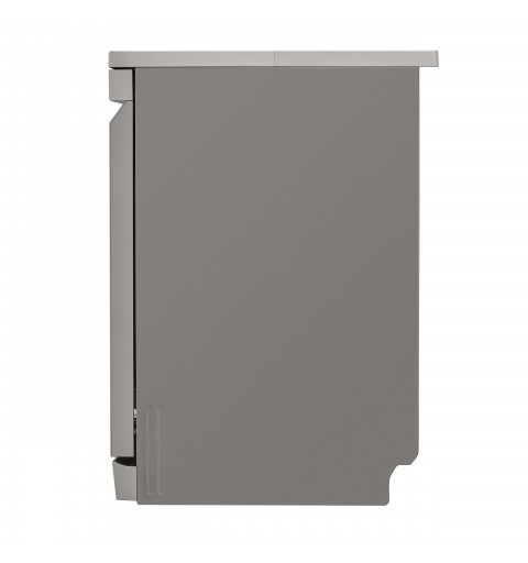 LG DF365FPS dishwasher Freestanding 14 place settings B