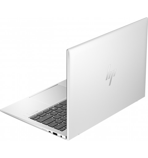 HP EliteBook 830 G11 Intel Core Ultra 7 155U Computer portatile 33,8 cm (13.3") WUXGA 32 GB LPDDR5x-SDRAM 1 TB SSD Wi-Fi 6E