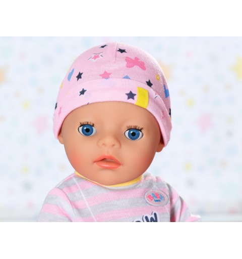 BABY born Little Girl