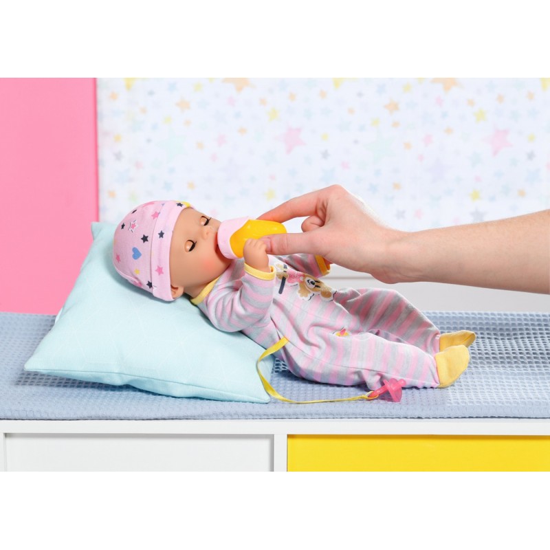 BABY born Little Girl