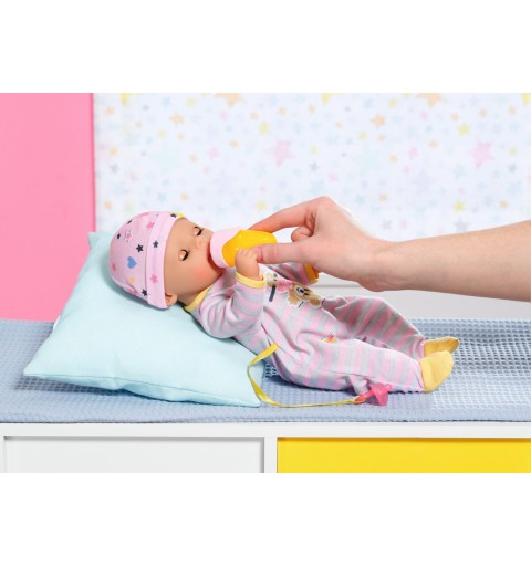 BABY born Little Girl