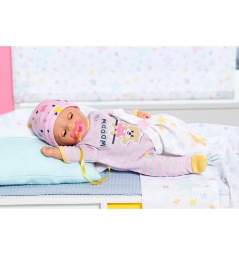BABY born Little Girl
