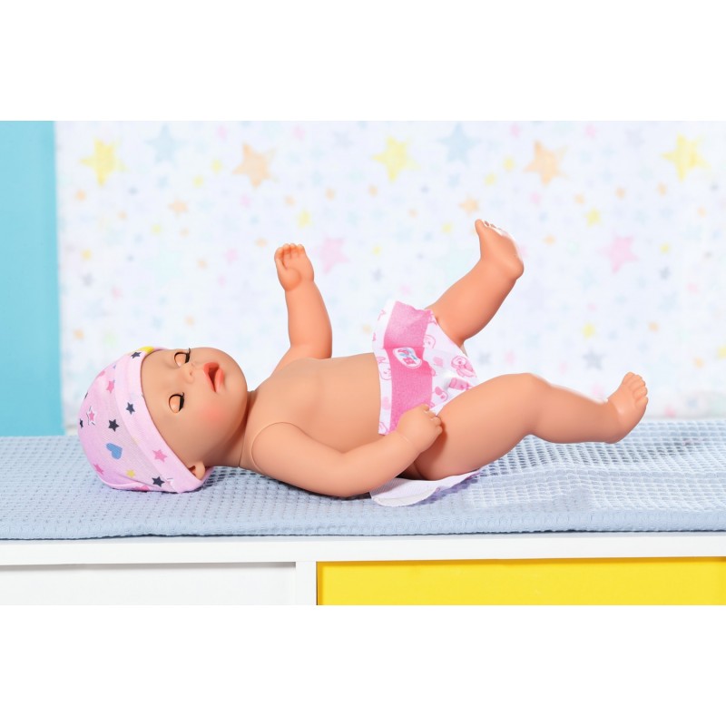 BABY born Little Girl