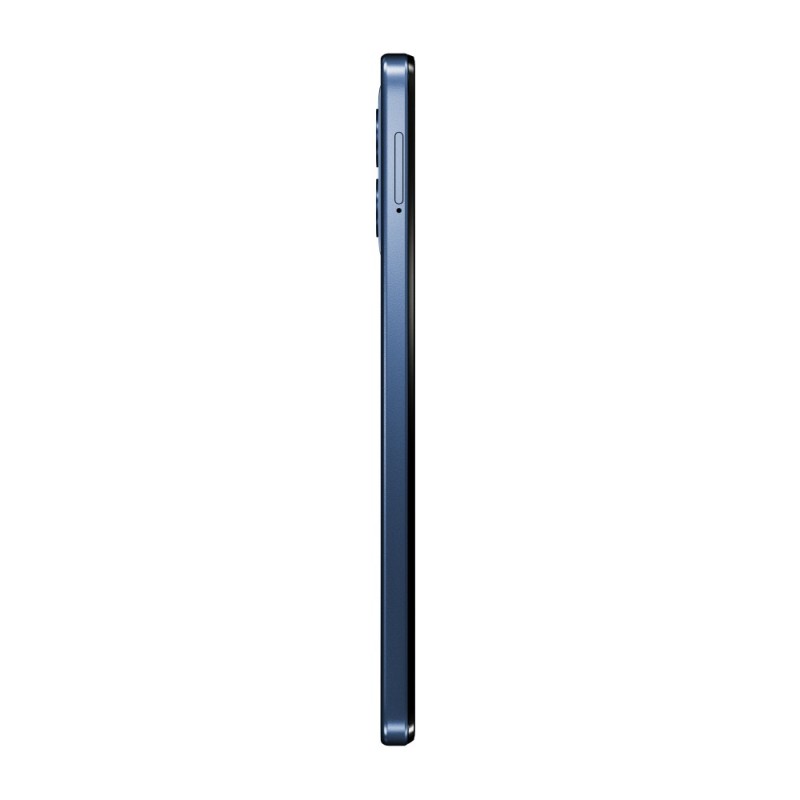 Vodafone G34 16.5 cm (6.5") Dual SIM Android 14 5G USB Type-C 4 GB 128 GB 5000 mAh Blue Refurbished