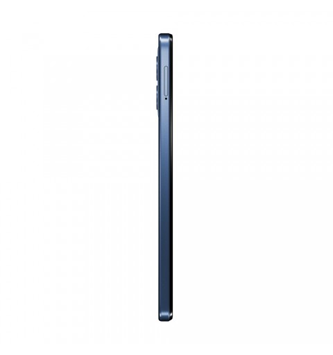 Vodafone G34 16,5 cm (6.5") SIM doble Android 14 5G USB Tipo C 4 GB 128 GB 5000 mAh Azul Renovado