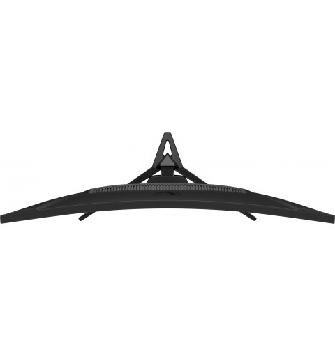 MSI G32CQ4 E2 Computerbildschirm 80 cm (31.5") 2560 x 1440 Pixel Wide Quad HD LCD Schwarz