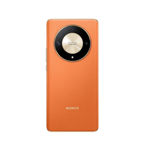 Honor Magic6 Lite 5G 17,2 cm (6.78") Double SIM Android 13 USB Type-C 8 Go 256 Go 5300 mAh Orange