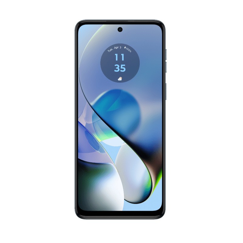 Motorola Moto G G54 5G 16.5 cm (6.5") Dual SIM Android 13 USB Type-C 12 GB 256 GB 5000 mAh Blue