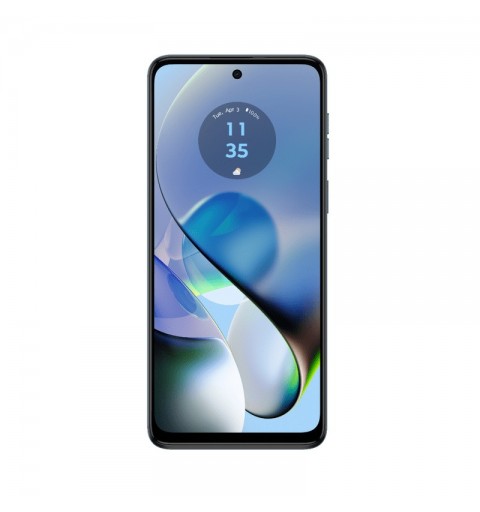 Motorola Moto G G54 5G 16.5 cm (6.5") Dual SIM Android 13 USB Type-C 12 GB 256 GB 5000 mAh Blue