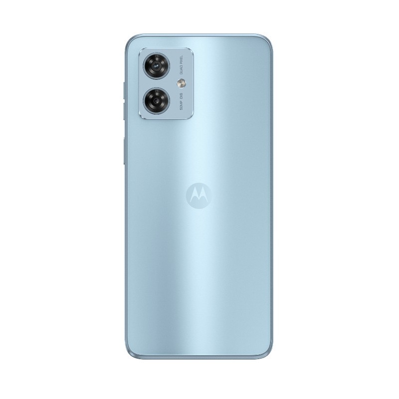 Motorola Moto G G54 5G 16.5 cm (6.5") Dual SIM Android 13 USB Type-C 12 GB 256 GB 5000 mAh Blue