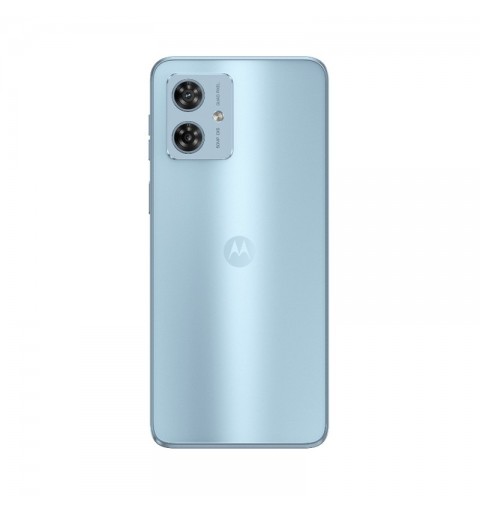 Motorola Moto G G54 5G 16,5 cm (6.5") Double SIM Android 13 USB Type-C 12 Go 256 Go 5000 mAh Bleu