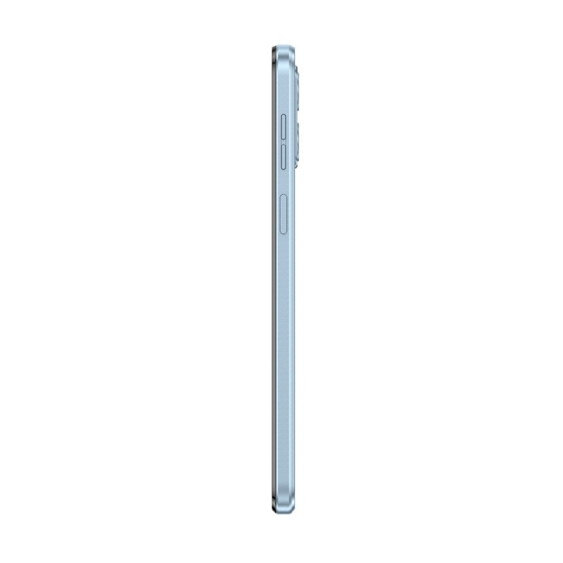 Motorola Moto G G54 5G 16,5 cm (6.5") Double SIM Android 13 USB Type-C 12 Go 256 Go 5000 mAh Bleu
