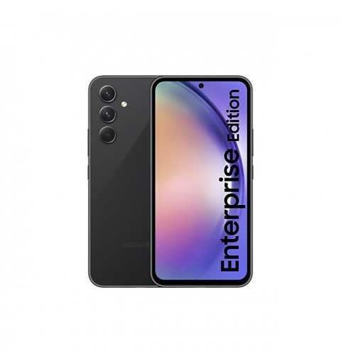 Samsung Galaxy A54 5G SM-A546BZK 16.3 cm (6.4") Hybrid Dual SIM Android 13 USB Type-C 8 GB 256 GB 5000 mAh Graphite