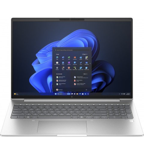 HP EliteBook 660 G11 Intel Core Ultra 7 165U Computer portatile 40,6 cm (16") WUXGA 16 GB DDR5-SDRAM 512 GB SSD Wi-Fi 6E