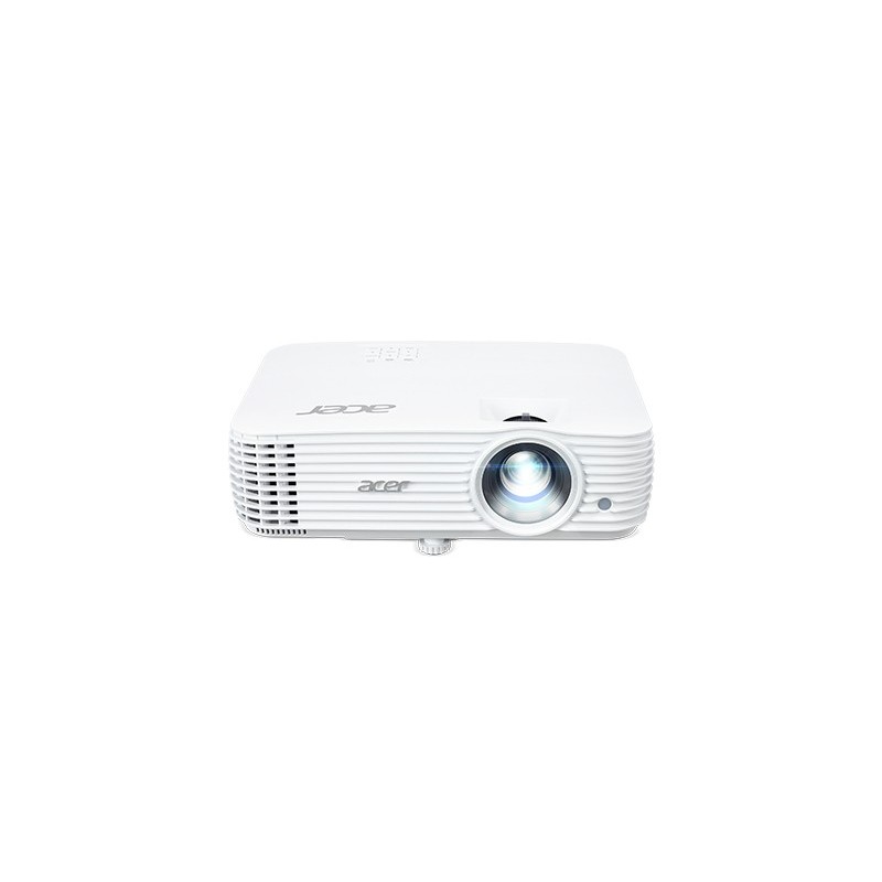 Acer Home H6542BDK Beamer Standard Throw-Projektor 4000 ANSI Lumen DLP 1080p (1920x1080) 3D Weiß