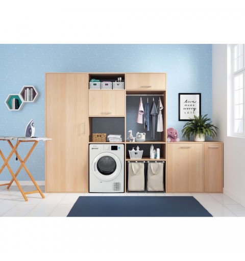 Indesit Asciugatrice YT M11 82 X IT R - YT M11 82 X IT R