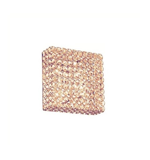 Ideal Lux ADMIRAL PL4 G9 Halogen