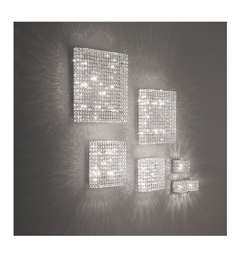 Ideal Lux ADMIRAL PL4 G9 Halogen