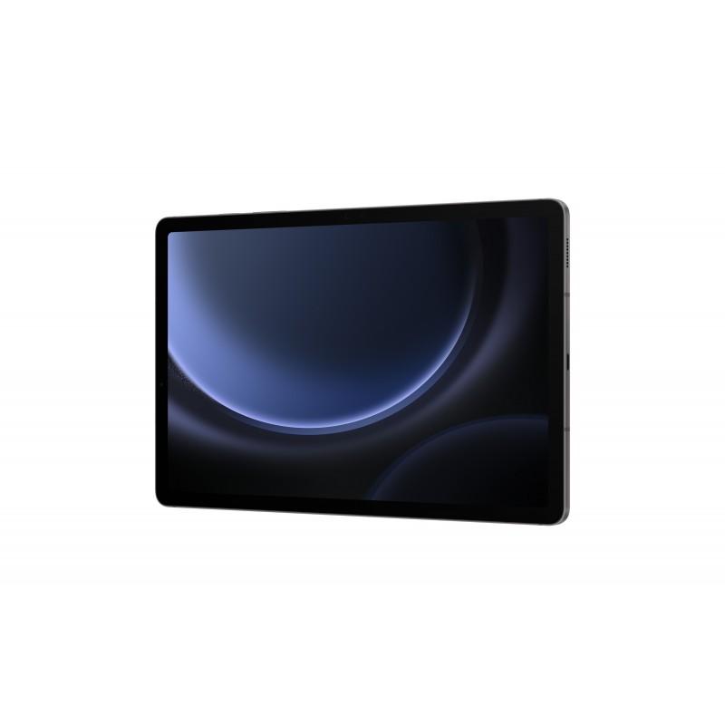 Samsung Galaxy Tab S9 FE 5G Samsung Exynos LTE-TDD & LTE-FDD 128 Go 27,7 cm (10.9") 6 Go Wi-Fi 6 (802.11ax) Gris