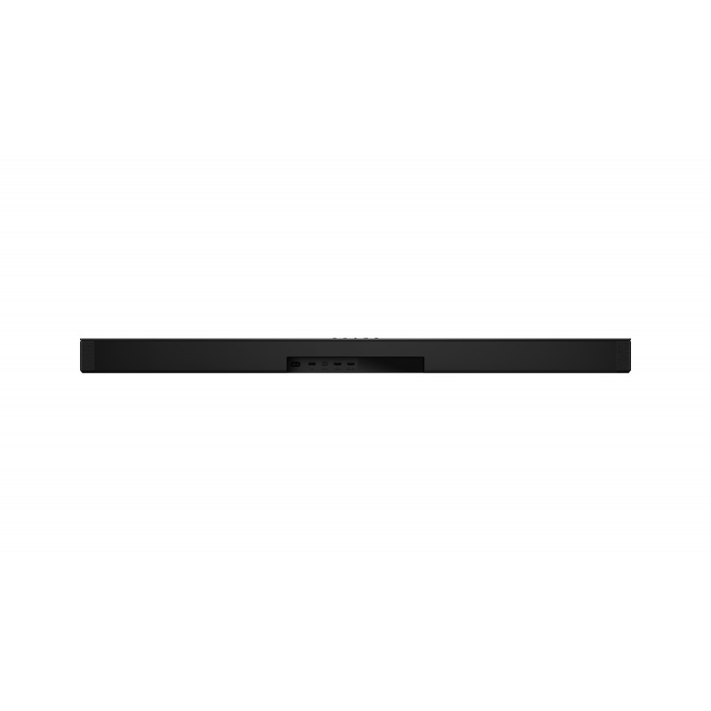 TCL Q Q75H Class 5.1.2 Channel Sound Bar with Dolby Atmos, Ray Danz Technology, and Wireless Subwoofwer