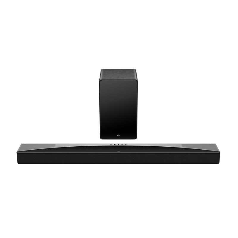 TCL Q Q75H Titane 5.1.2 canaux 780 W