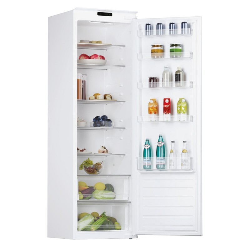 Candy CMS518EW frigorífico Integrado 316 L E Blanco