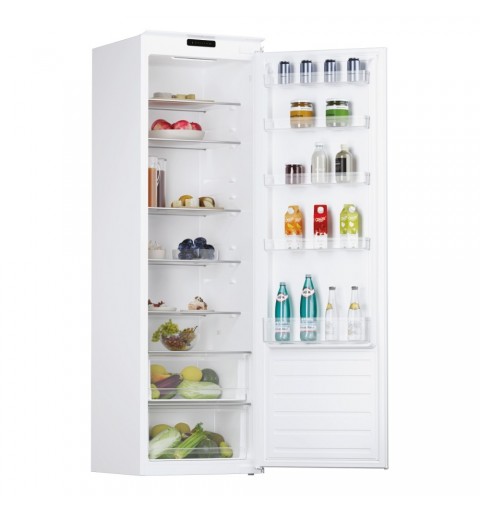 Candy CMS518EW frigorífico Integrado 316 L E Blanco