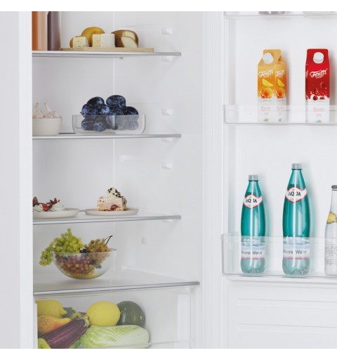 Candy CMS518EW Kühlschrank Integriert 316 l E Weiß