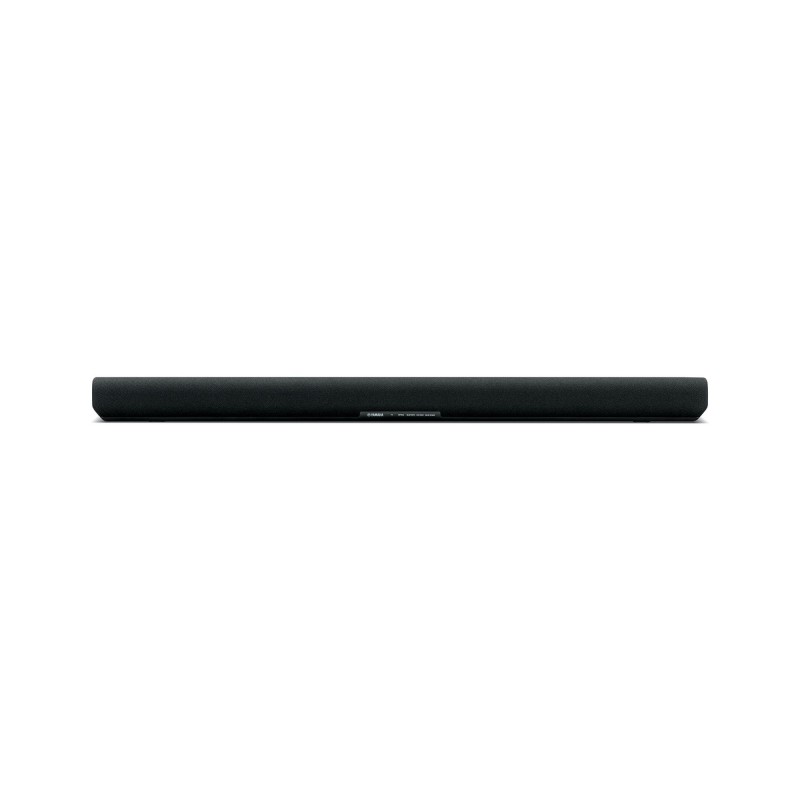 Yamaha SR-B30A soundbar speaker Black 2.0 channels 120 W