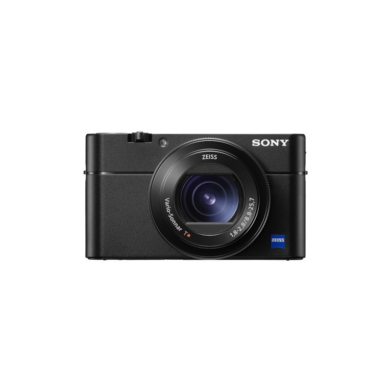 Sony RX100 V 1" Appareil-photo compact 20,1 MP CMOS 5472 x 3648 pixels Noir