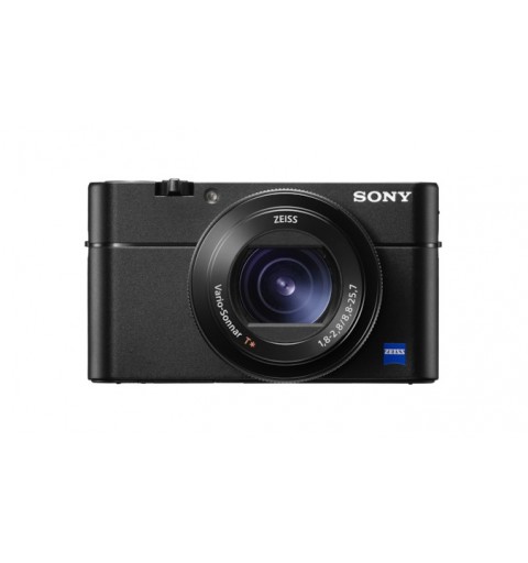 Sony RX100 V 1" Appareil-photo compact 20,1 MP CMOS 5472 x 3648 pixels Noir