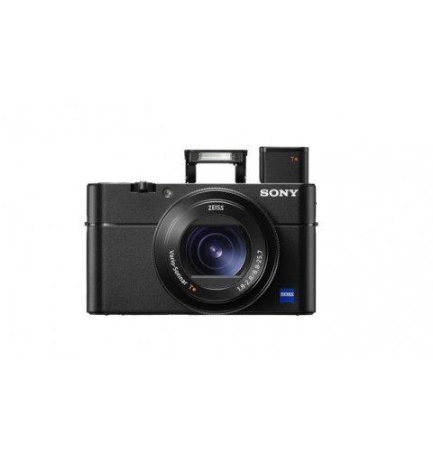 Sony RX100 V 1" Appareil-photo compact 20,1 MP CMOS 5472 x 3648 pixels Noir