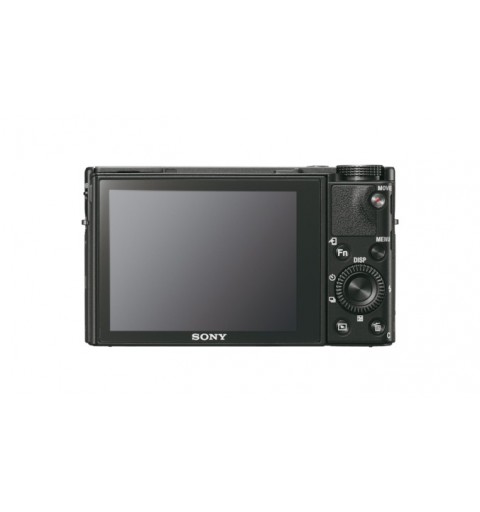 Sony RX100 V 1" Appareil-photo compact 20,1 MP CMOS 5472 x 3648 pixels Noir