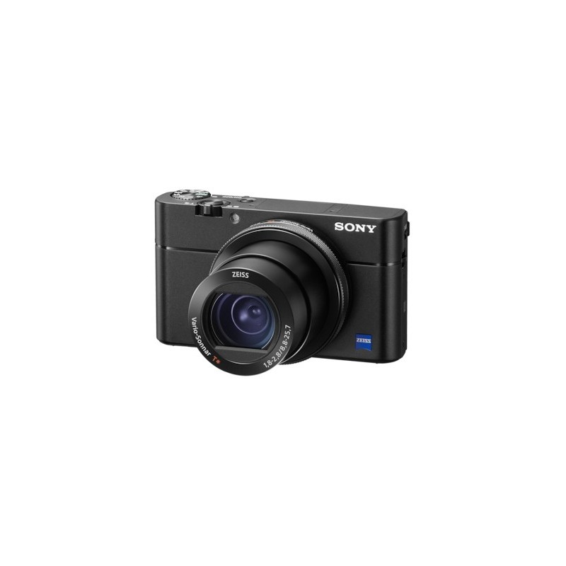 Sony RX100 V 1" Appareil-photo compact 20,1 MP CMOS 5472 x 3648 pixels Noir