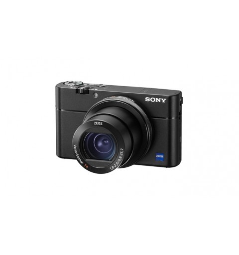Sony RX100 V 1" Appareil-photo compact 20,1 MP CMOS 5472 x 3648 pixels Noir