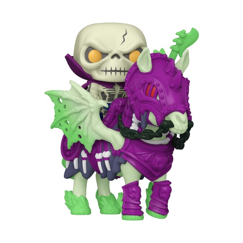 FUNKO POP! Masters of the Universe