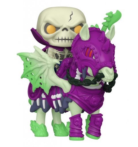 FUNKO POP! Masters of the Universe