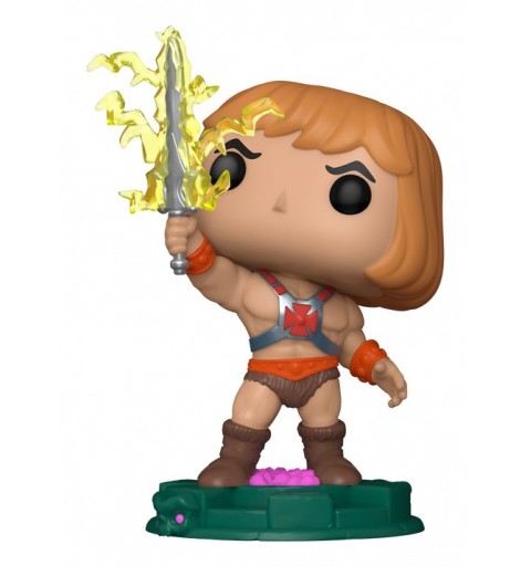 FUNKO POP! Masters of the Universe