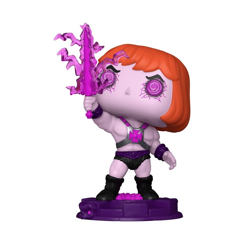 FUNKO POP! Masters of the Universe